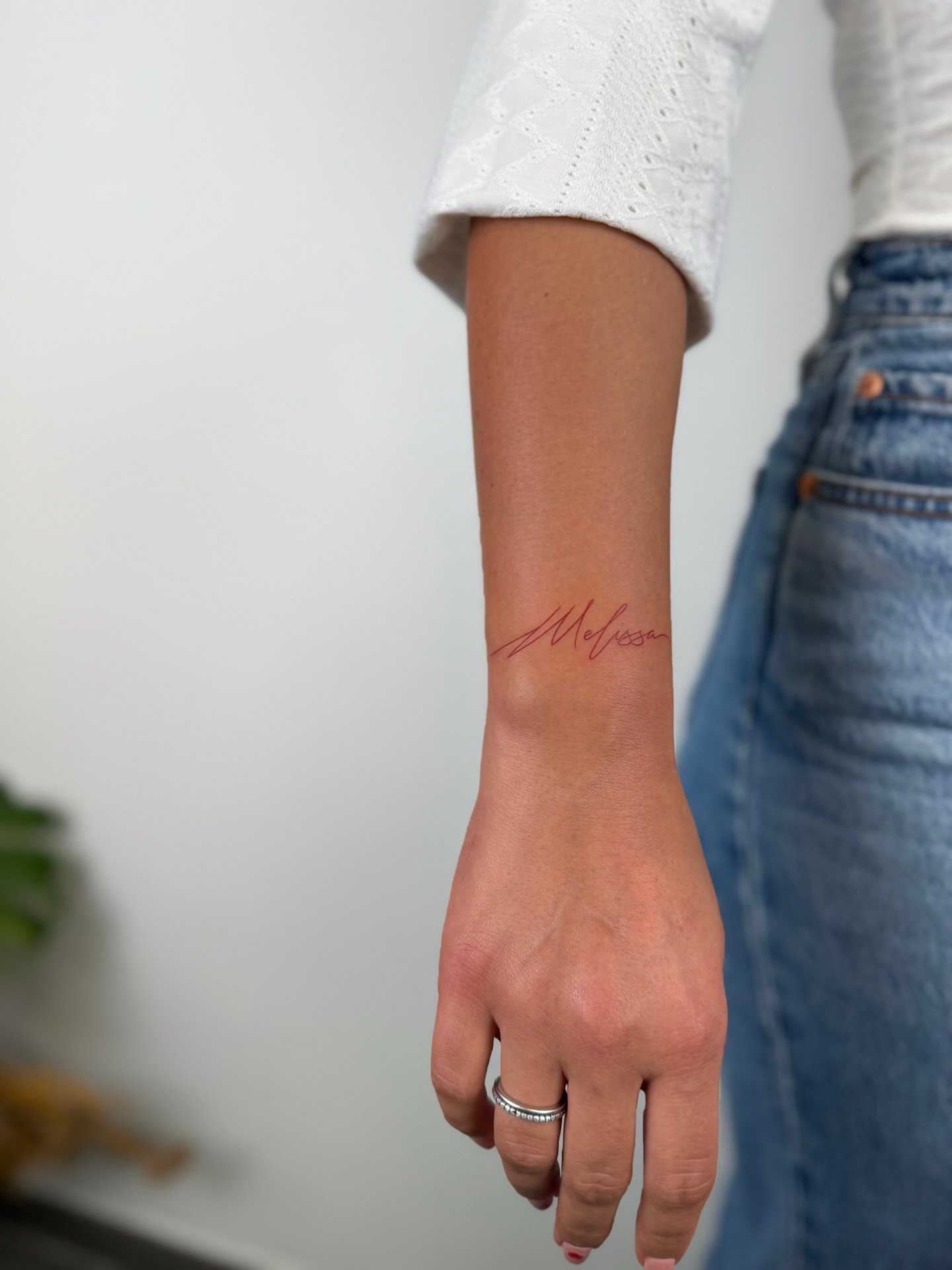 Fineline botanico minimale