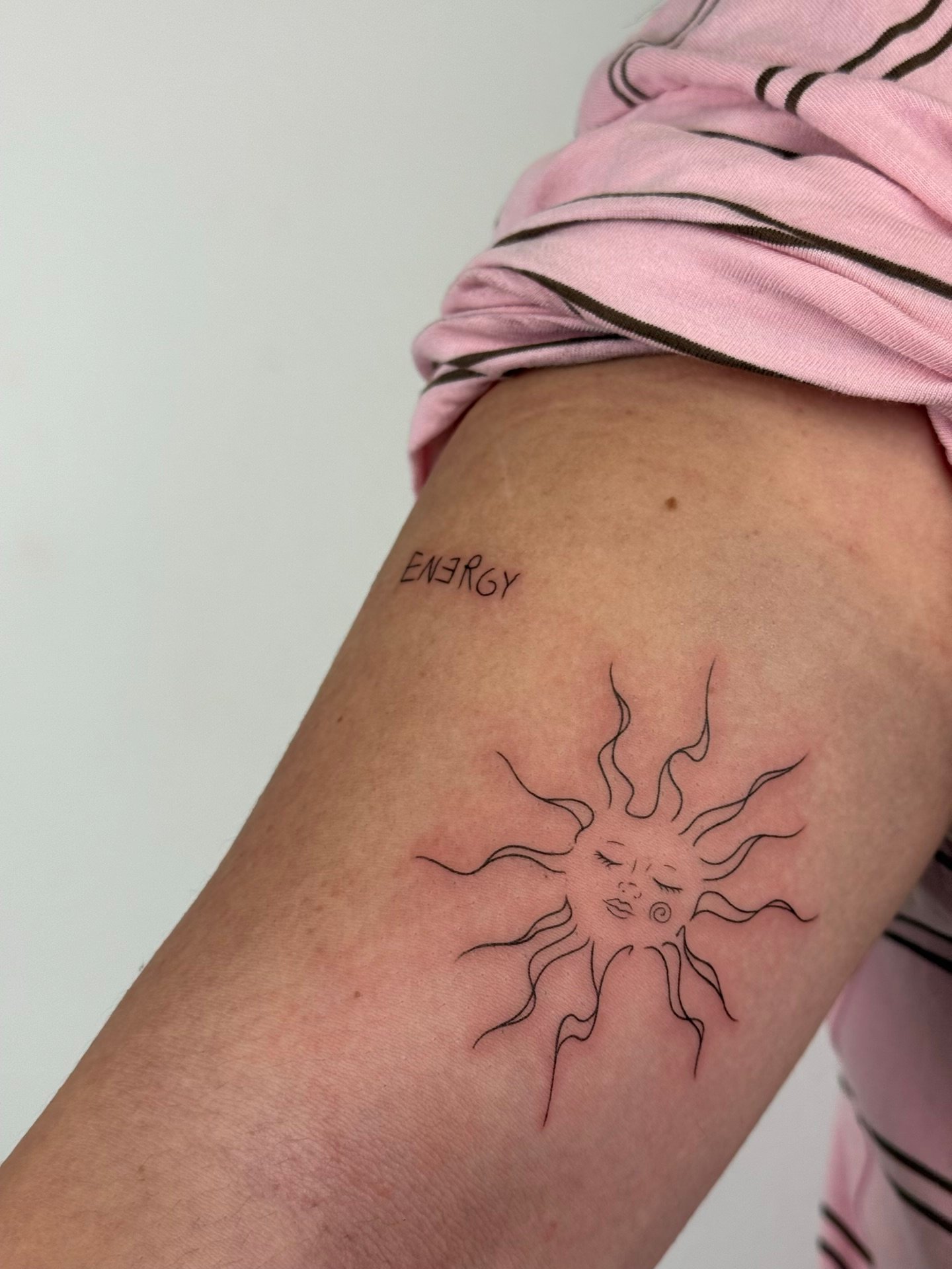 Ornamentale fineline — dettaglio